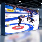 Stefan Heinlein - Crossmedia Storytelling Portfolio Image Video Curling