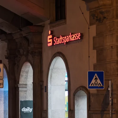 Stefan Heinlein - Crossmedia Storytelling - Stadtsparkasse München - Funkspot