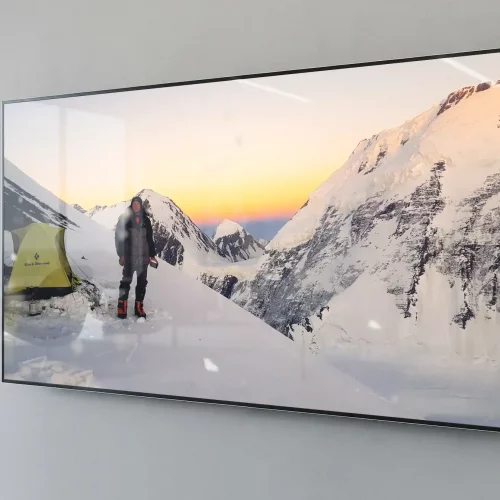 Stefan Heinlein - Crossmedia Storytelling - Video Tadschikistan - The Shining Diamond