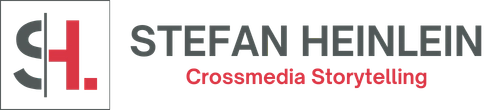 Stefan Heinlein - Crossmedia Storytelling